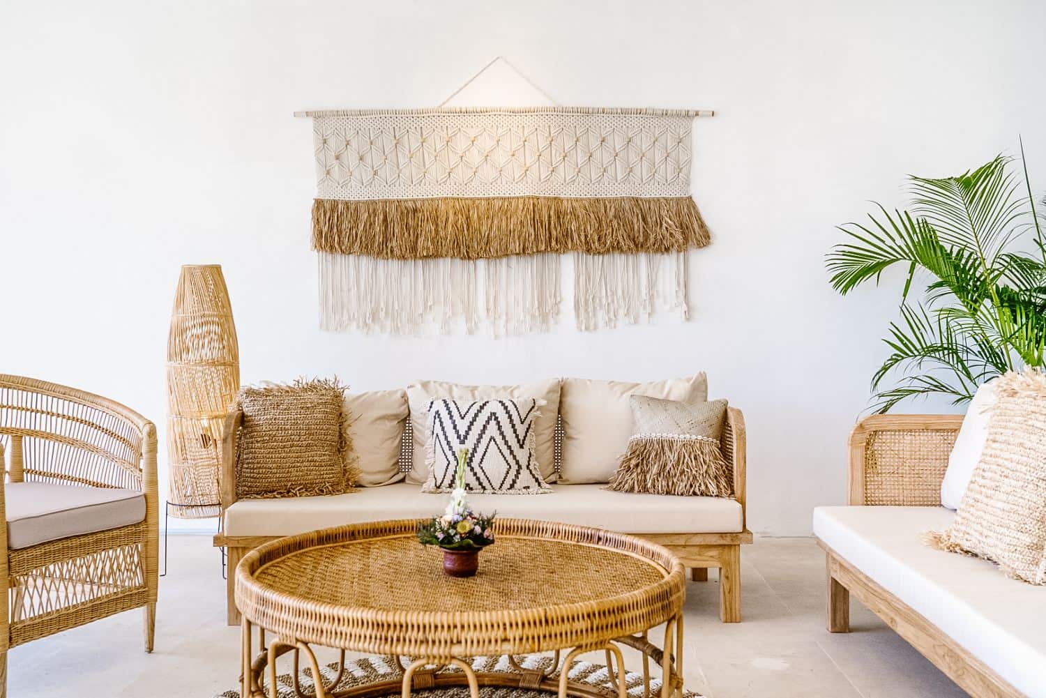 Outsite Bali Pererenan Coliving in Canggu, Bali